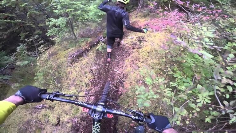 In the Steep - Remy Metailler / Yoann Barelli
