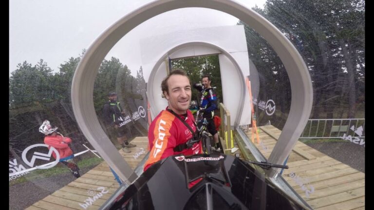 2015 UCI MTB World Championships: GoPro Course Preview - Vallnord