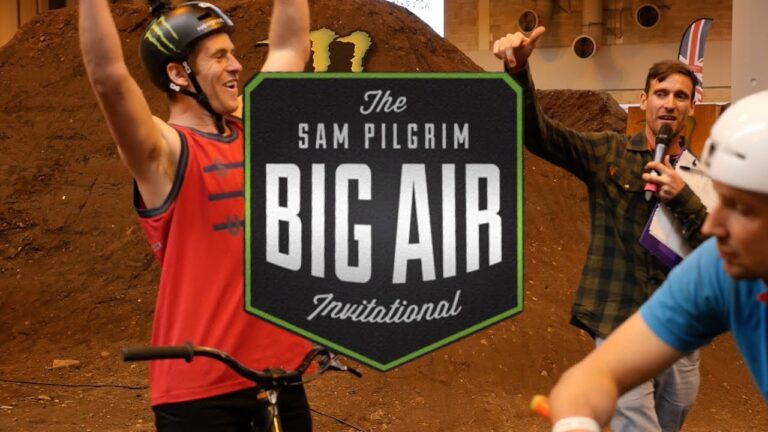 The Sam Pilgrim Invitational Highlights