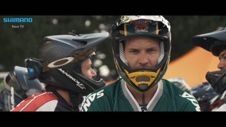 Greg Minnaar - Putting It Together
