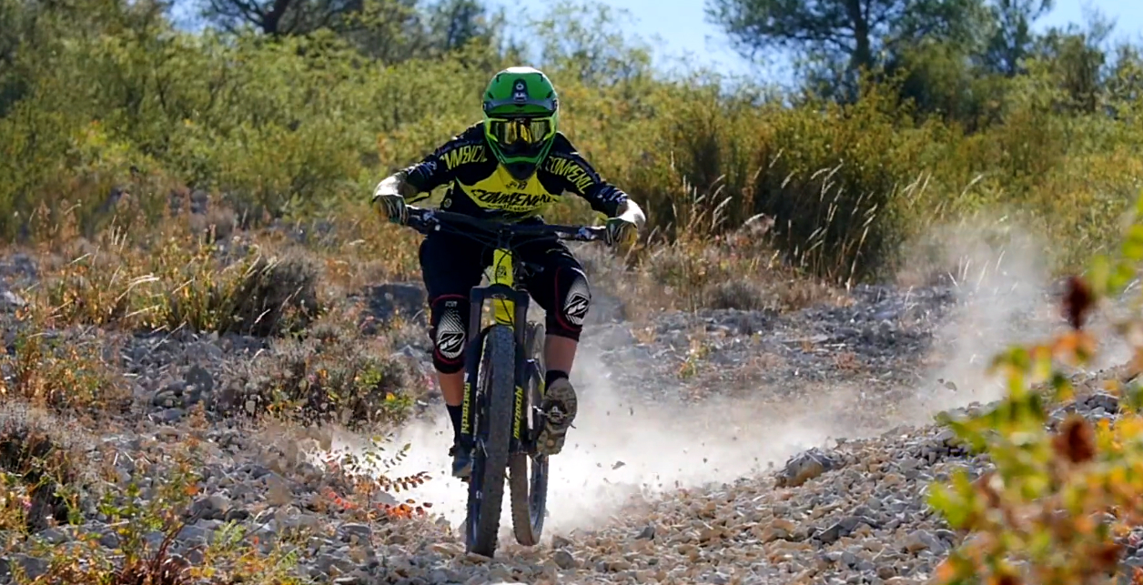 Urge BP Drift with Nicolas Quéré