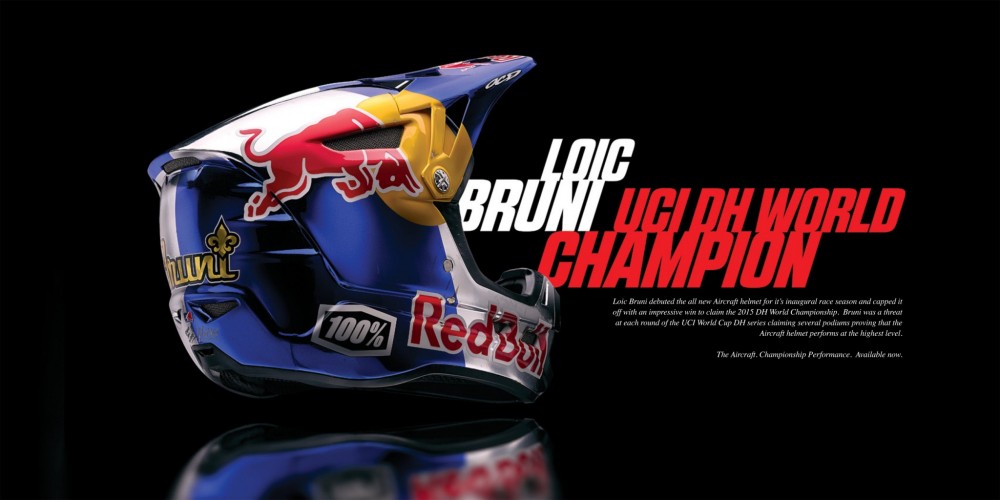 Loic bruni helmet best sale