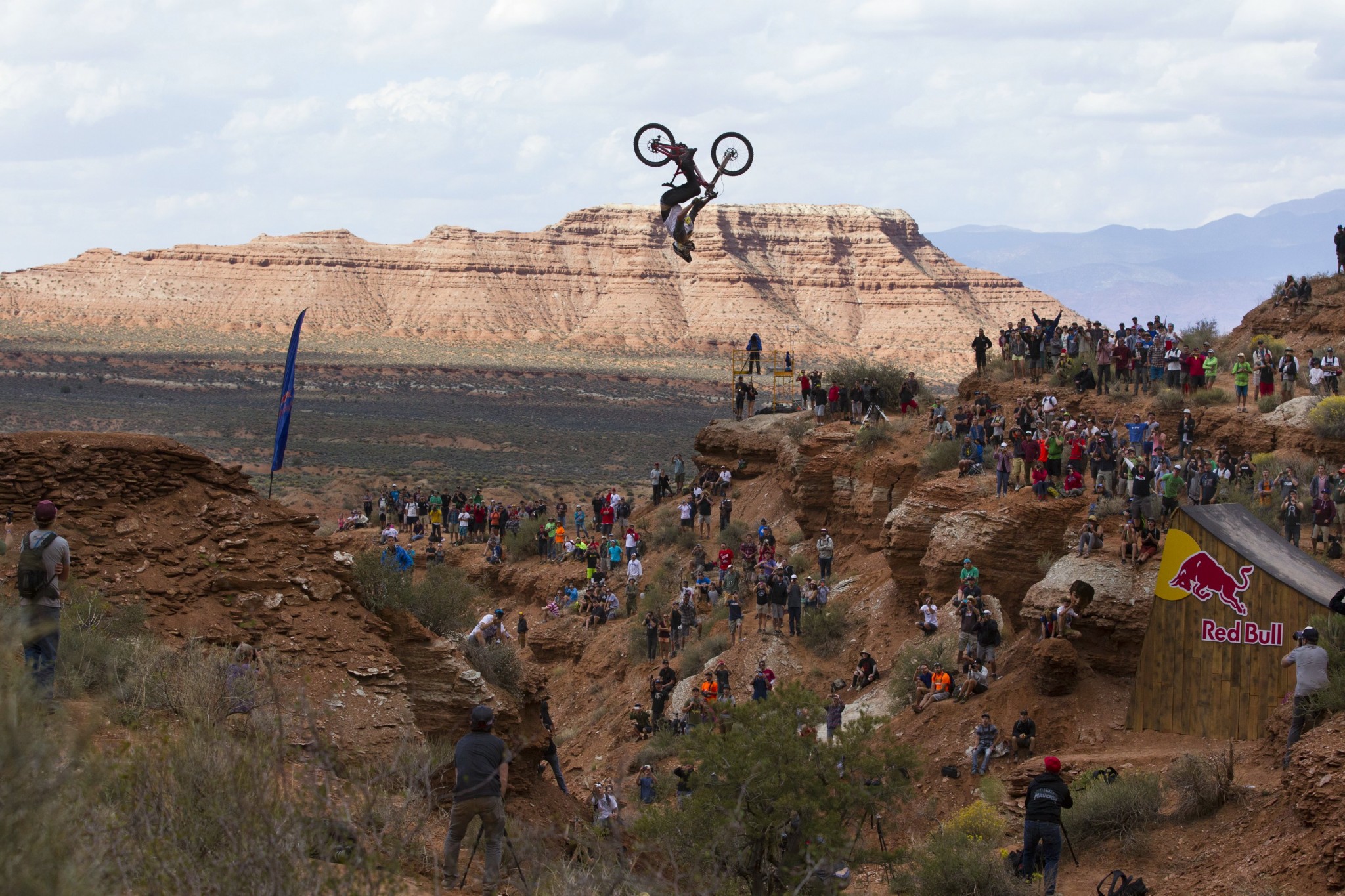 Best of Red Bull Rampage: 2013 - The Rowdiest Year Yet