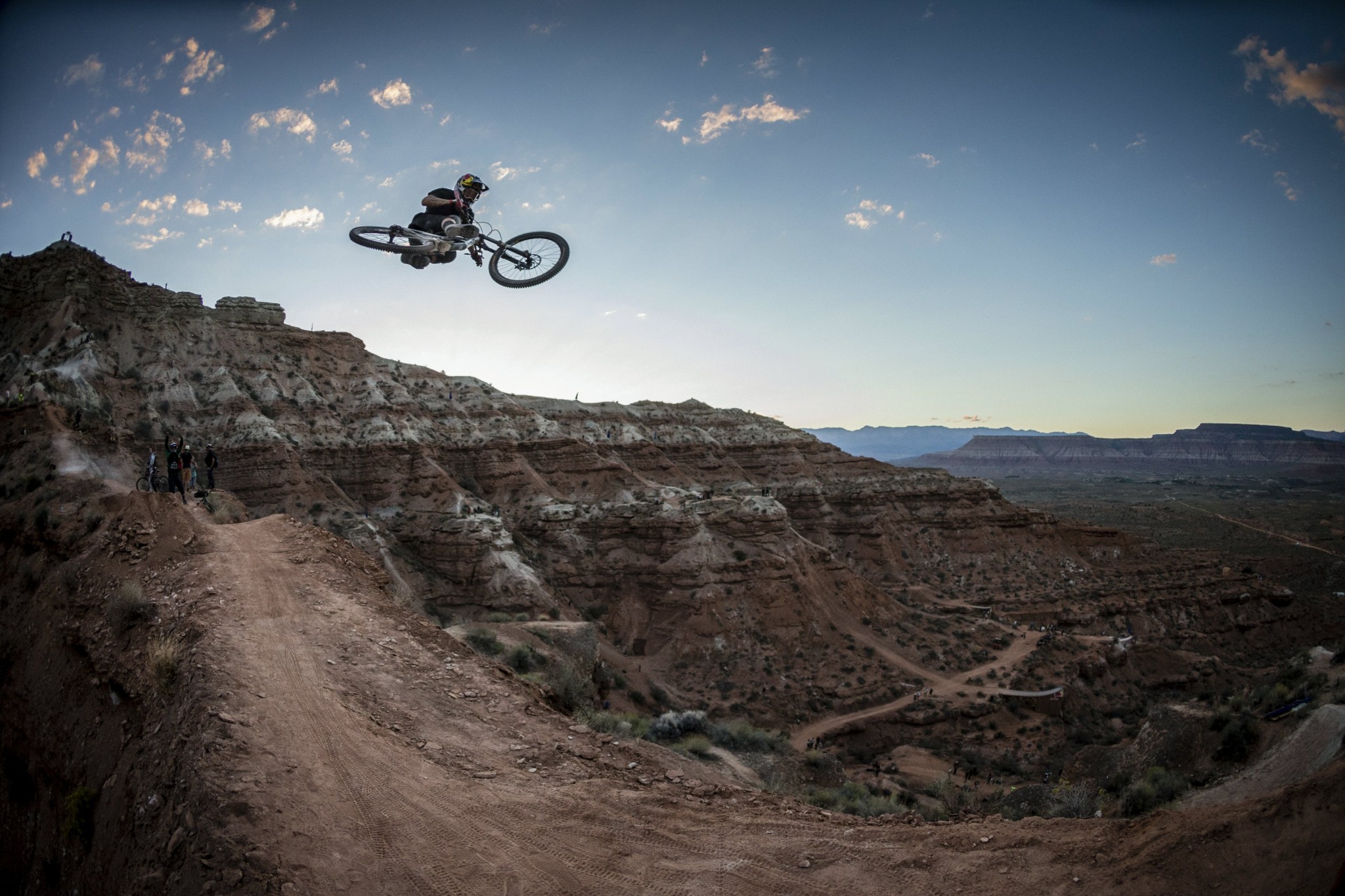 Best of Red Bull Rampage: 2014 - A New Champion Rises
