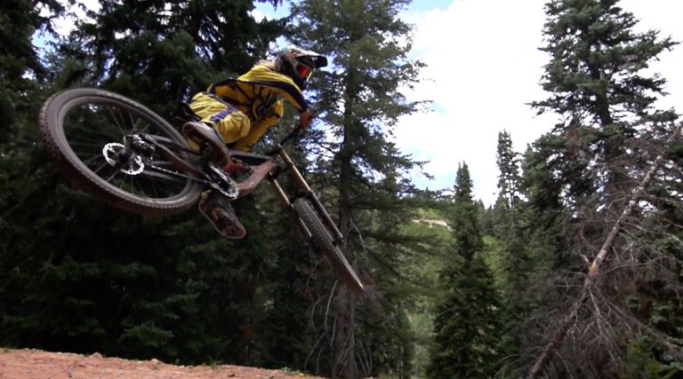 Pivot Cycles One Run