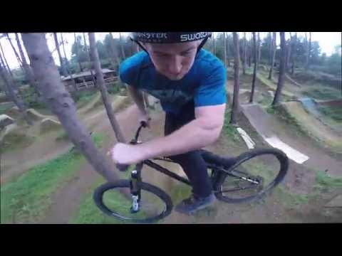 GoPro - Secret Trails