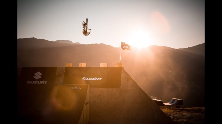Suzuki Nine Knights MTB 2015 | Torquato Testa | Special Edit