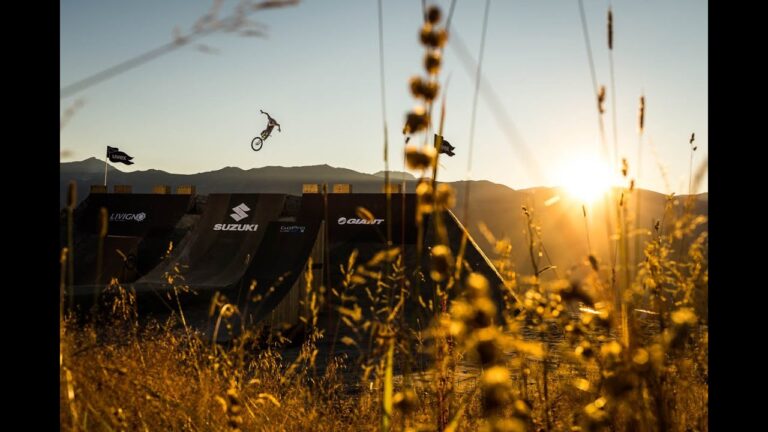 Suzuki Nine Knights MTB 2015 | Pete Henke | Special Edit