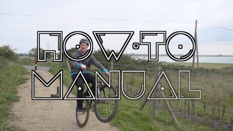 How-To: Manual