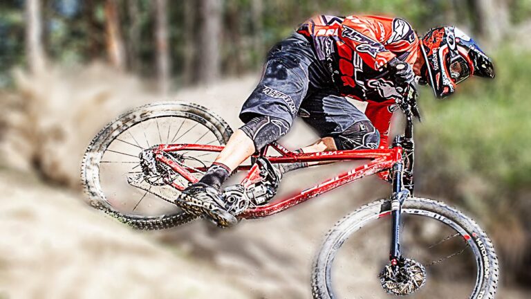 Kilian Bron | MTB Tour | 3 Days, 3 Spots, 3 Nations