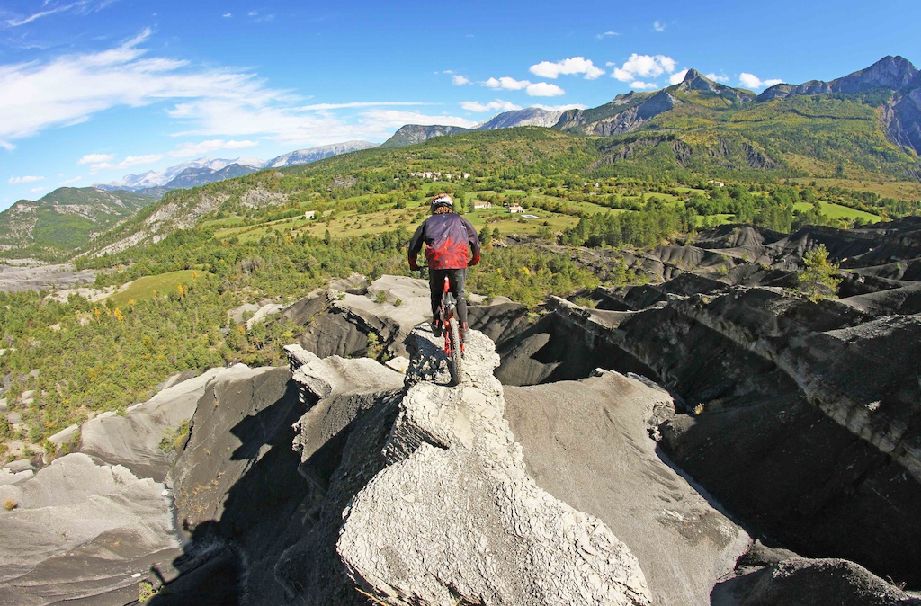 Beyond Rampage with Nick Pescetto - Training