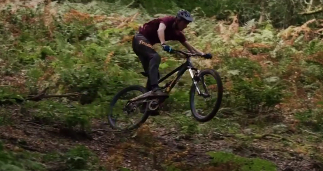 Home To Roost - Phil Atwill - Episode 7
