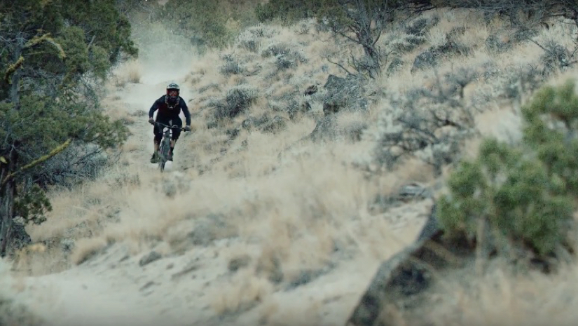 Cam McCaul — 3 Bikes, 3 Minutes