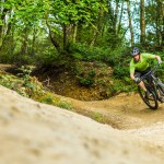 Mountain Bike Technique - Terrain