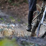 Mountain Bike Technique - Winter Riding