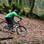 Mountain Bike Technique - Get a Grip