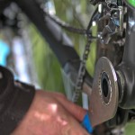 Mountain Bike Technique - Maintenance
