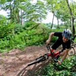 Mountain Bike Technique - Skills