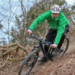 Mountain Bike Technique - Speed Control