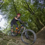 Mountain Bike Technique - Re Vision