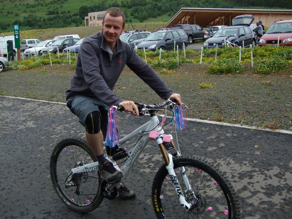 Jim Egercz