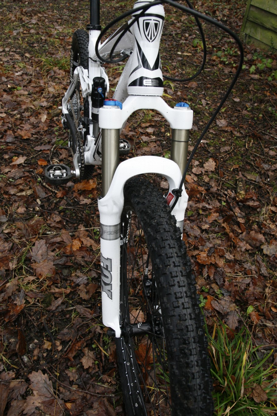 Idioot Meyella Mededogen Trek Bikes Fuel EX 8 2010 | Mountain Bike Reviews » Bikes » Trail Bikes |  Free Mountain Bike Magazine | IMB