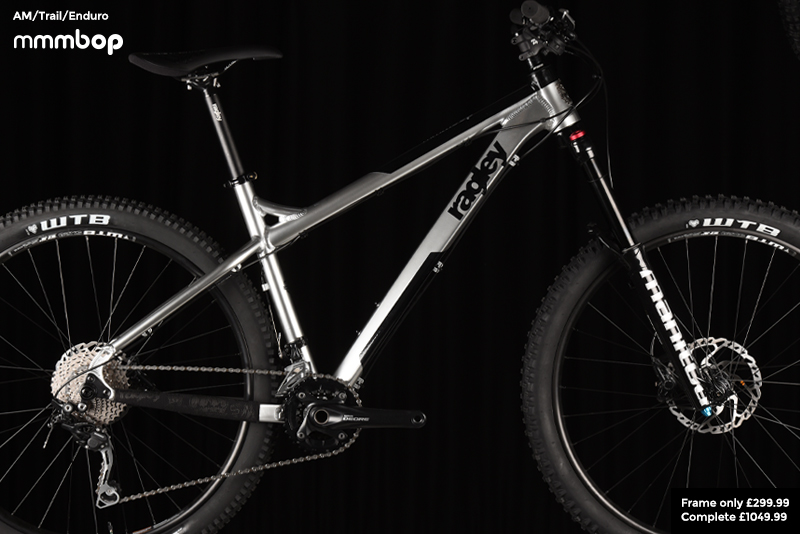 The Ragley MmmBop, we had one of these a couple of years ago and loved it!