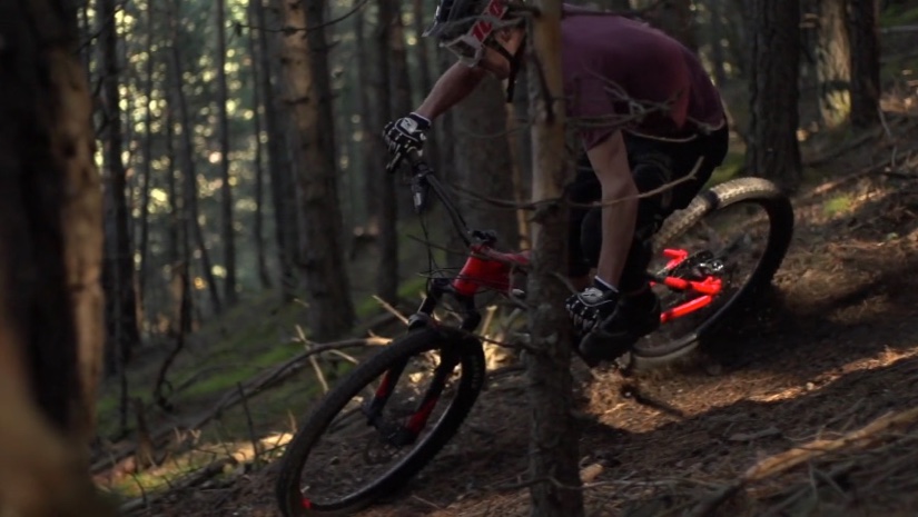 META HT AM 2016 - Hardtail Origins With Nicolas Quéré