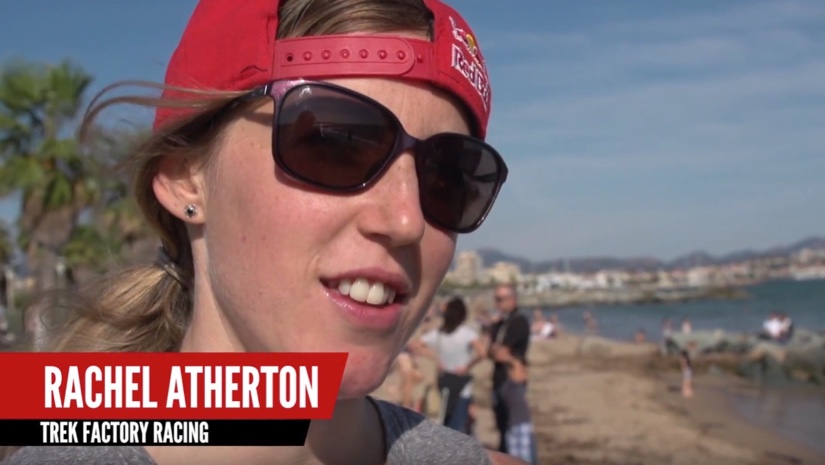 Life As A Pro - What Do Pro Riders Do All Day?
