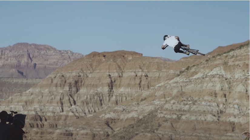 Digging Rampage