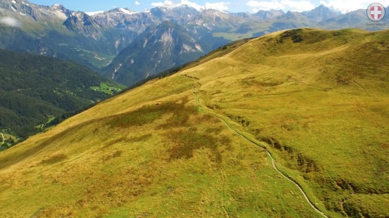 The Best of Trans Savoie 2015