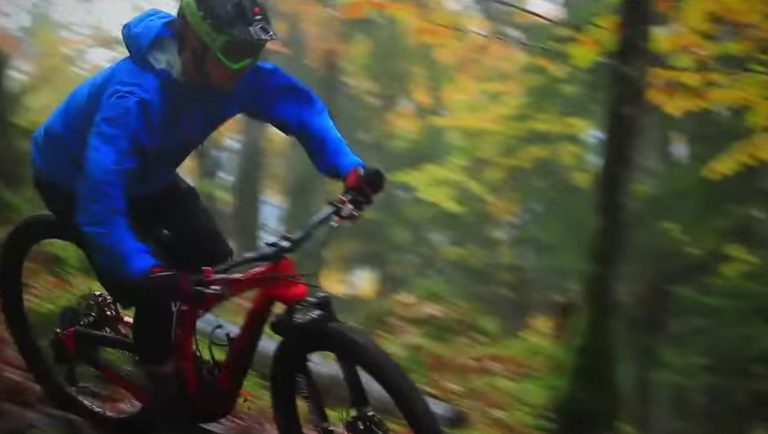 Natural MTB: Renaissance  | VAUDE