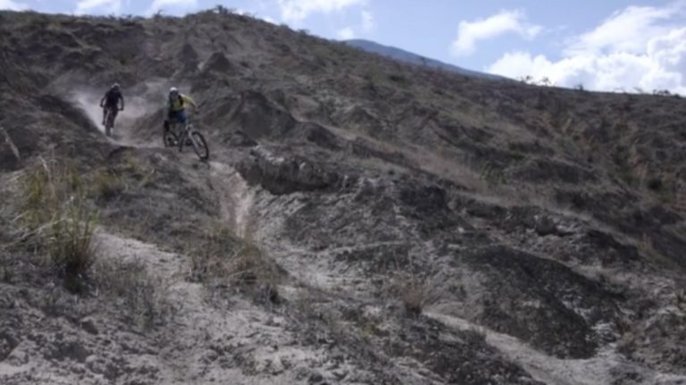 Ecuador