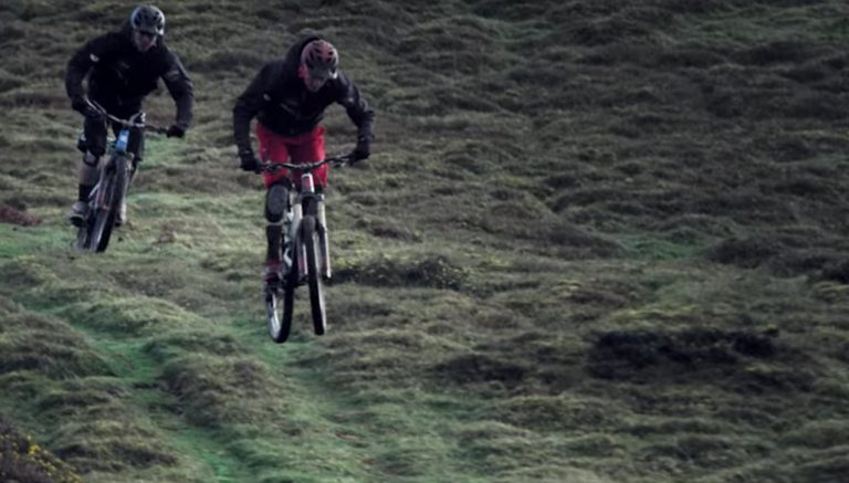 Sandy Plenty - #IAmEndurance