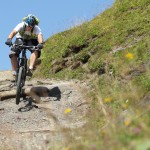 Mountain Bike Technique - Roll on Summer