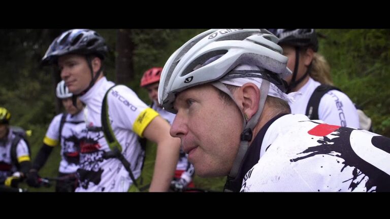 N1NO – The Hunt for Glory - Chapter 8 "Nino Bike Days"