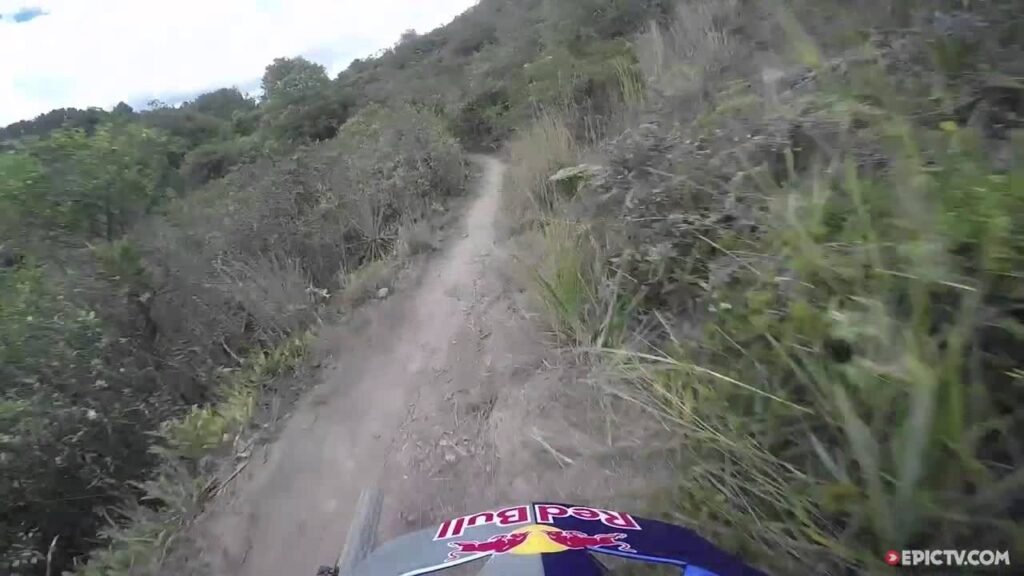 Colombia’s Fastest Downhill Track Of The Year | Urban Legend, Ep. 34