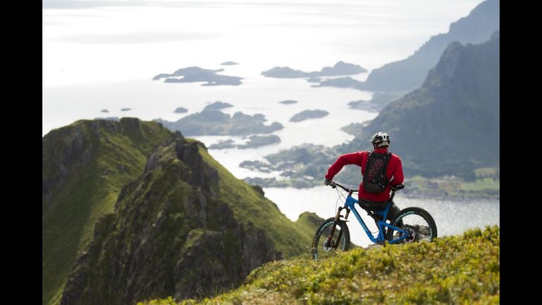 Steve Peat: 'Cheers'