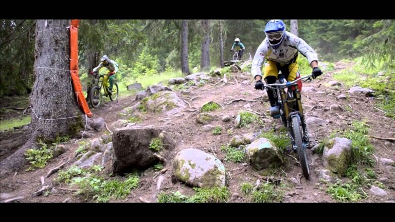 Gravity Freaks "Shredding in Bulgaria" Episode 3 - 2015 Part 1