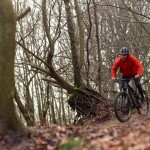Mountain Bike Technique - Seasonal Riding