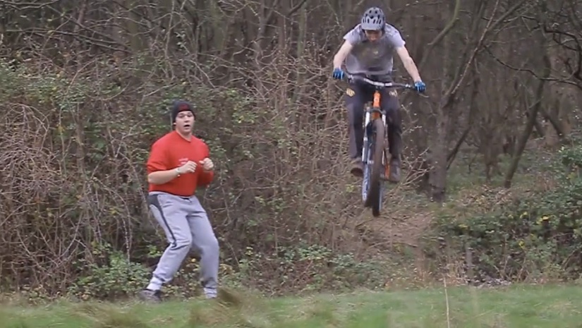 Phil Atwill: Crushing It