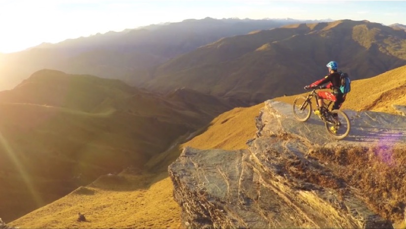 Trailer: Jamie Nicholl - Unbreakable