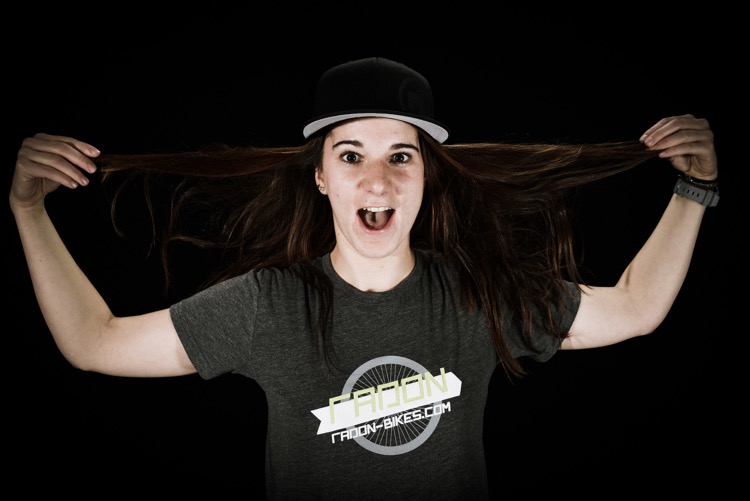 Carina Cappelari - Radon Magura Factory Team