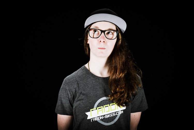 Raphaela Richter - Radon Magura Factory Team