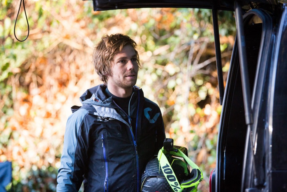 Matt Walker - CUBE Bikes