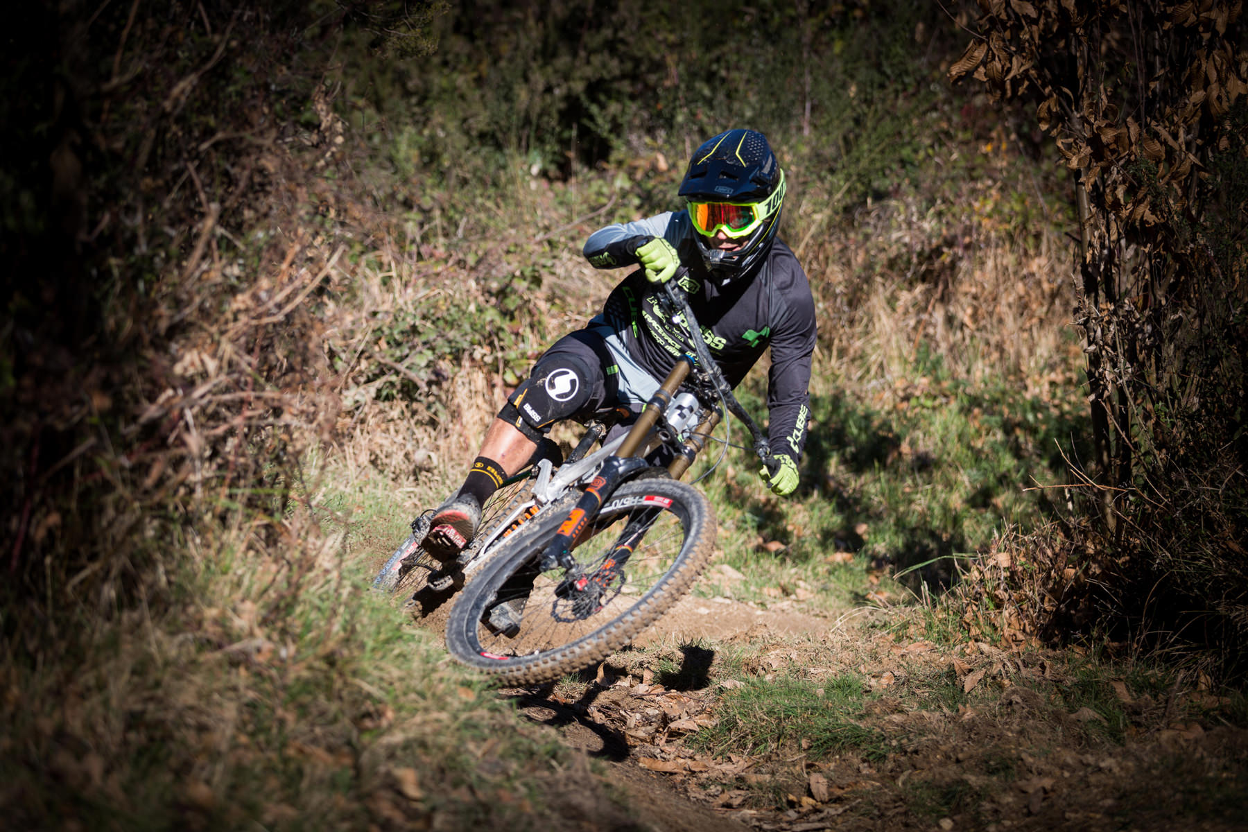 Greg Williamson & Matt Walker Sign With CUBE Global Squad