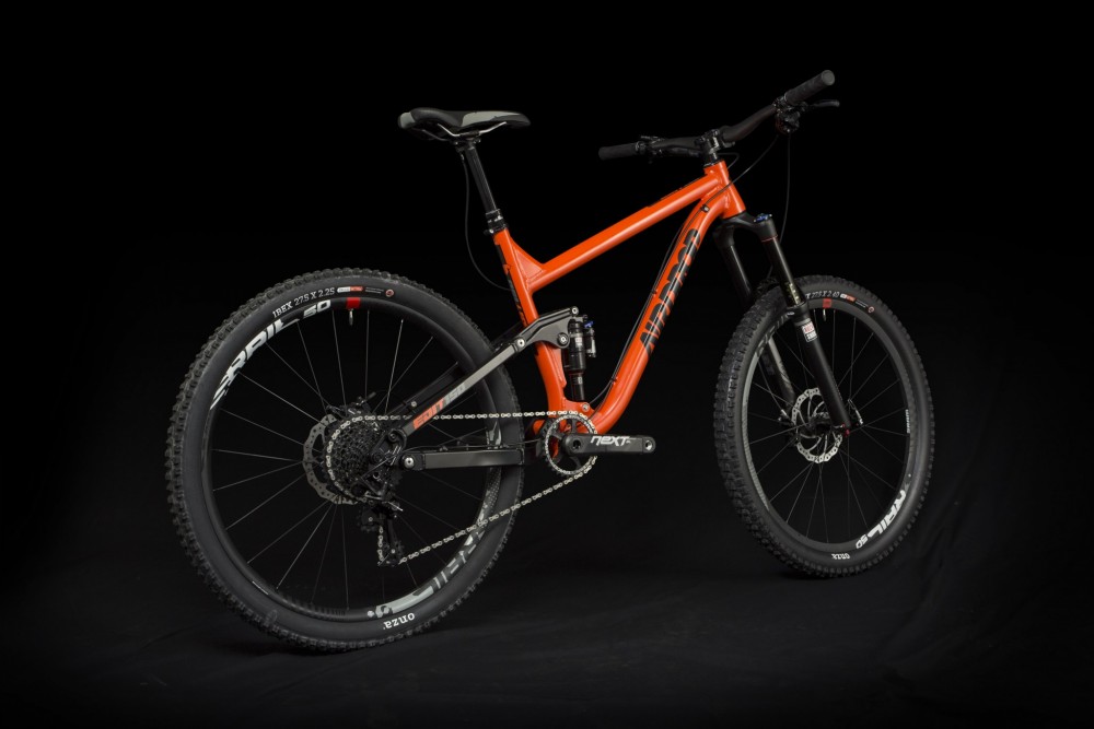 Airdrop Edit Bike 02