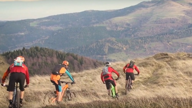 Lapierre /// Zesty - All Mountain All Year Round