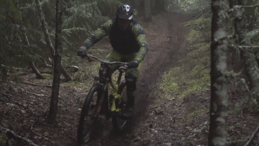 Home // Episode One: Bryn Atkinson