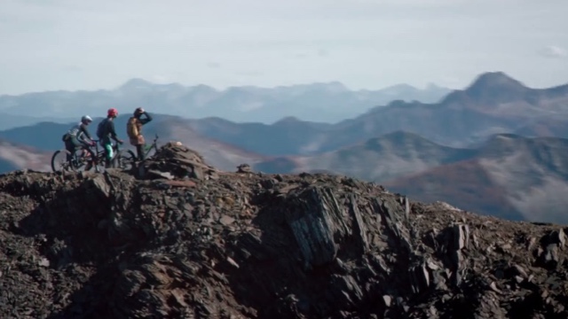 Kona Presents The Inaugural Process Challenge